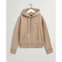 Image of Iconic G Essential Hoodie by GANT