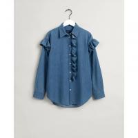 Image of Flounce shirt by GANT