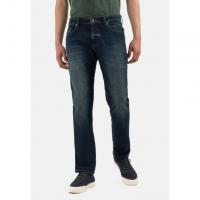 Image of Relaxed fit jeans by CAMEL