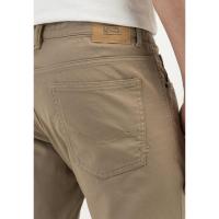 Image of Regular fit Trousers by CAMEL