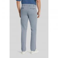 Image of Super-Stretch Chinos by MEYER